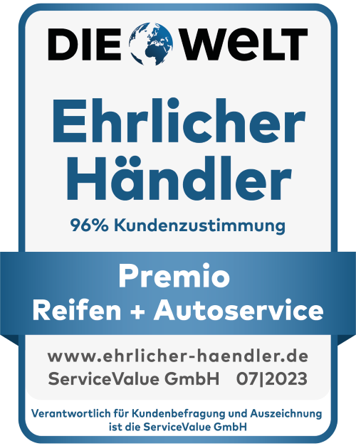 Reifen-Service Löhr GmbH